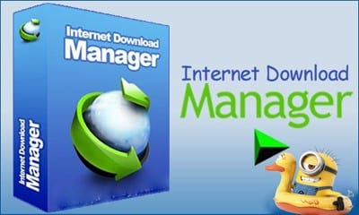 Internet Download Manager Full Activated Free