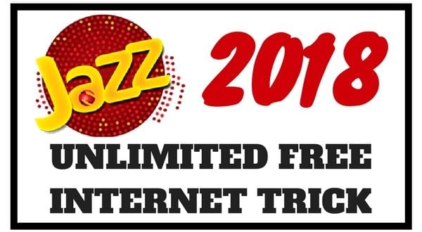 Mobilink Free Internet Trick 2018 for Android 1