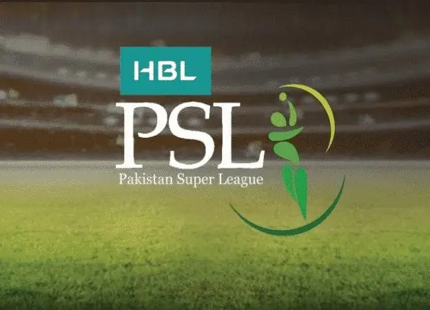 HBL PSL 2020 schedule -Pakistan Networks