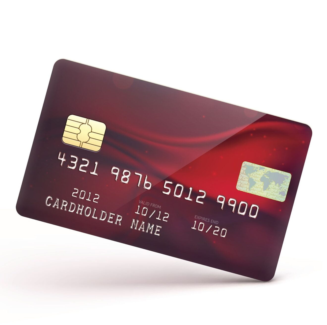 Discover What A Burlington Credit Card Offers! Pakistan