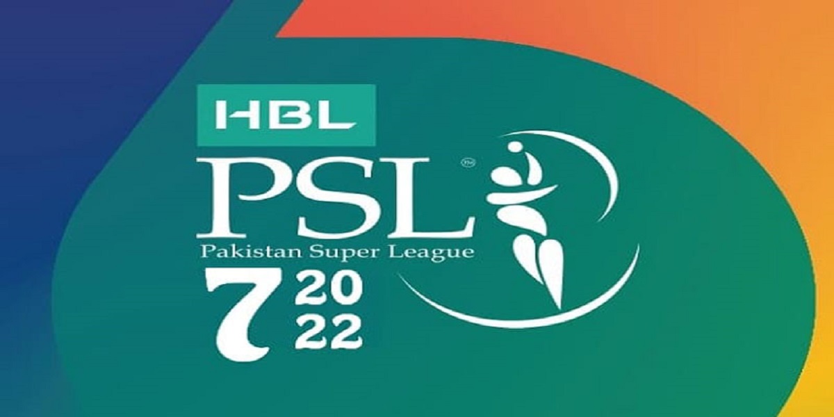 PSL 7 2022 Schedule, Time Table 1