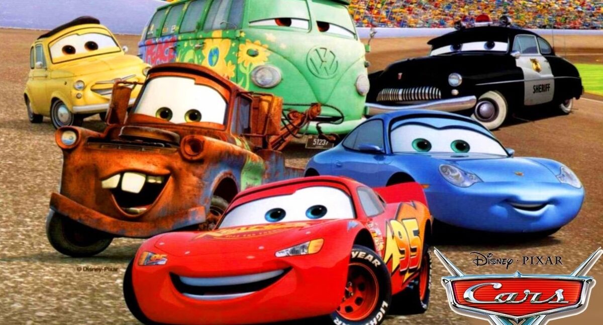 Movie Cars Cast: What is The Original Cast of the Cars? | Pakistan Networks