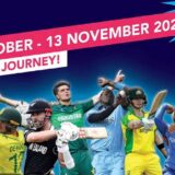 T20 World Cup. 2022