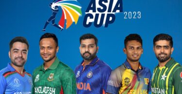 Asia Cup 2023 schedule