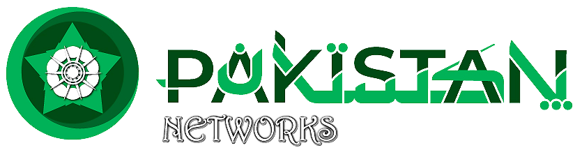 Pakistan Networks