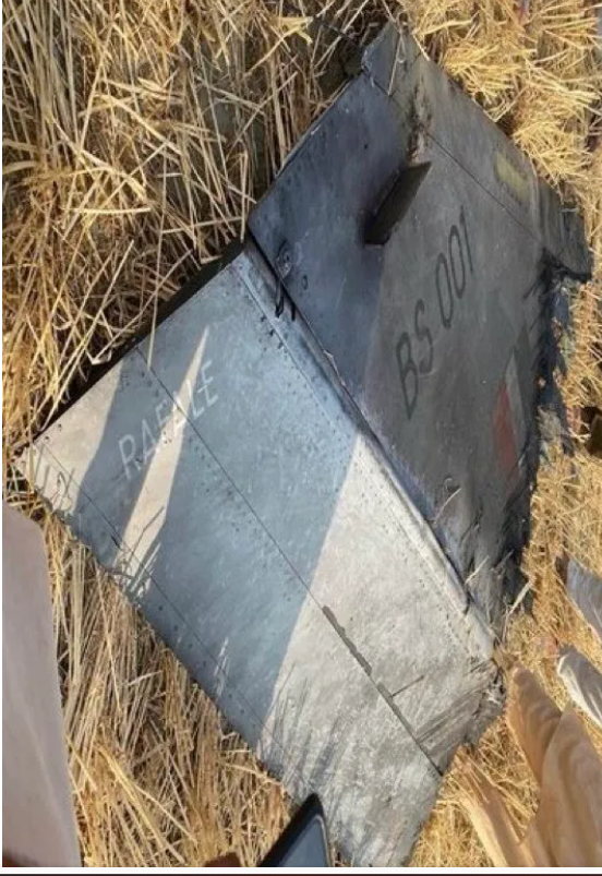 Pakistan’s J-10C Downs 5 Indian Jets Including Three Rafales 2 Rafale