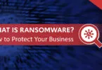 Ransomware